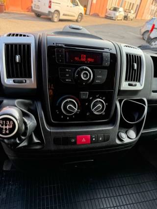 FIAT Ducato usata 10
