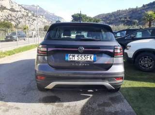VOLKSWAGEN T-Cross usata, con Airbag Passeggero
