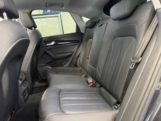 AUDI Q5 usata, con Immobilizzatore elettronico