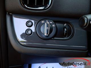 MINI Countryman usata, con Fari full-led