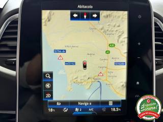 RENAULT Espace usata, con Controllo trazione