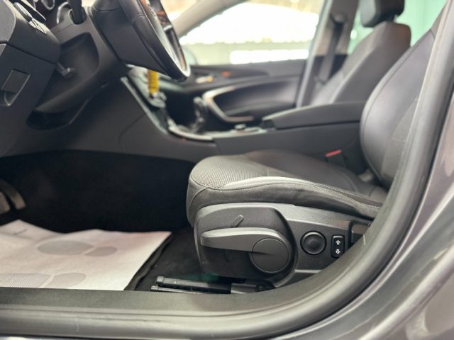 OPEL Insignia usata, con Climatizzatore