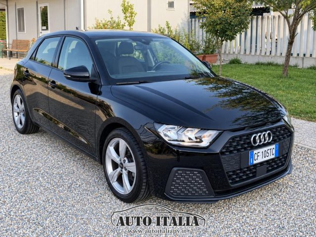 AUDI A1 usata, con Boardcomputer