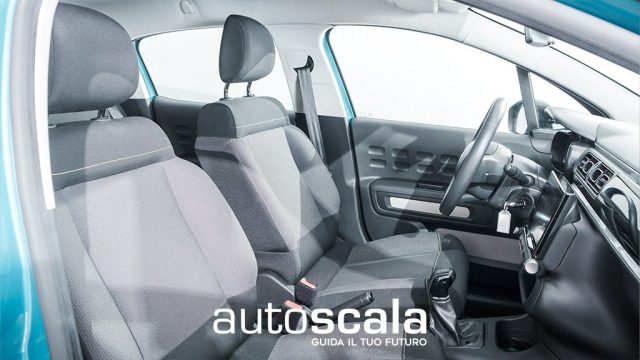 CITROEN C3 usata, con Cruise Control