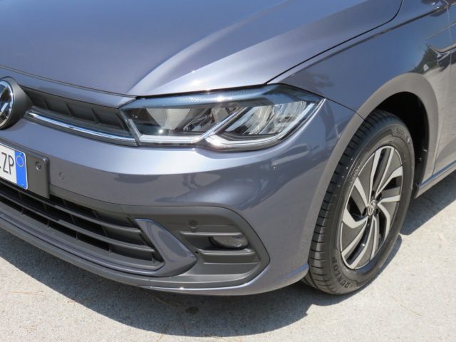 VOLKSWAGEN Polo usata, con Autoradio
