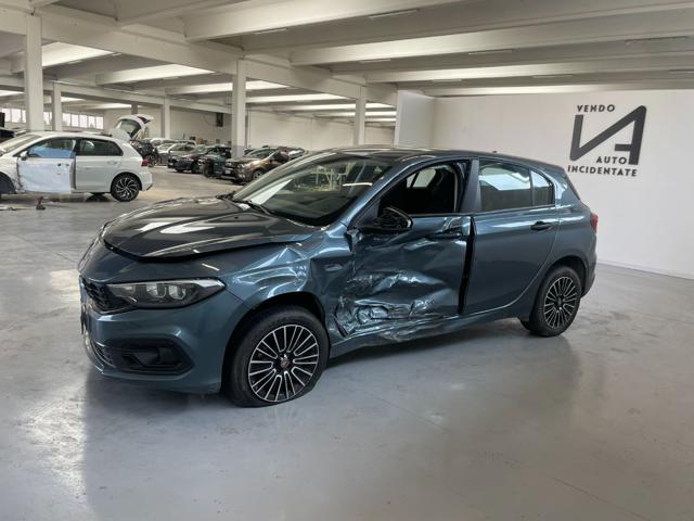FIAT Tipo usata, con Airbag Passeggero