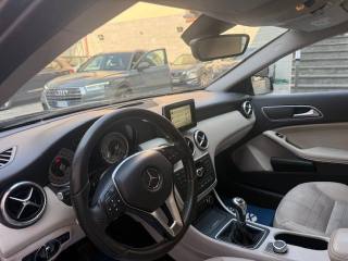MERCEDES-BENZ A 200 usata, con ESP