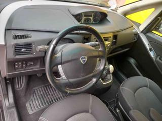 LANCIA MUSA usata, con Servosterzo