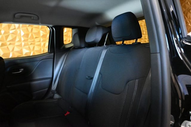 JEEP Renegade usata 30