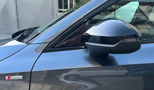 AUDI A3 usata, con Controllo trazione