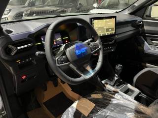 DACIA Duster usata, con Chiusura centralizzata