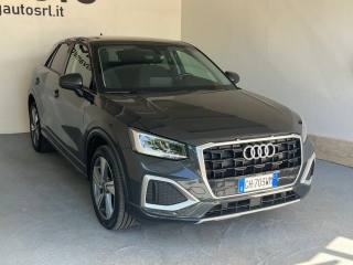 AUDI Q2 usata, con Airbag Passeggero