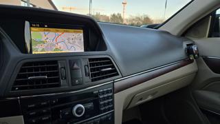 MERCEDES-BENZ E 200 usata, con Chiusura centralizzata