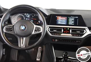 BMW 220 usata, con Antifurto