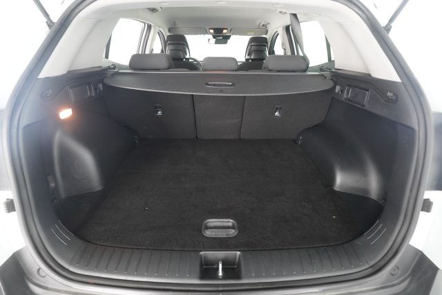 KIA Sportage usata 12