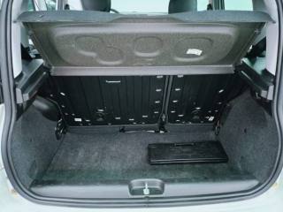 FIAT Panda usata, con Immobilizzatore elettronico