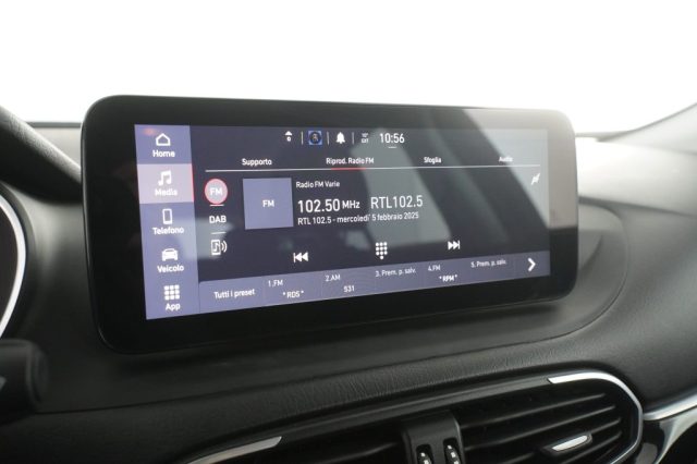 FIAT Tipo usata 14