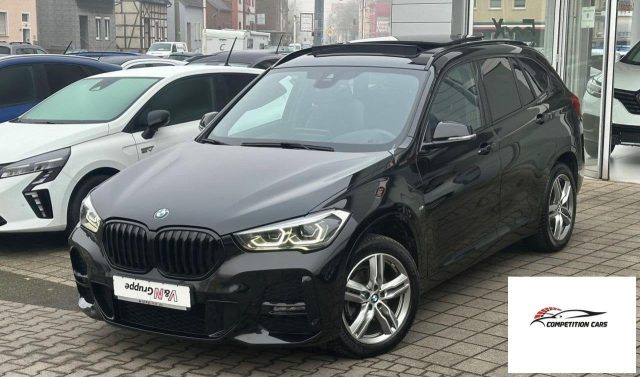 BMW X1 usata, con Airbag