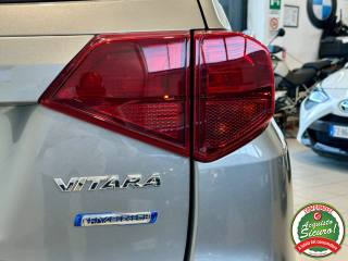 SUZUKI Vitara usata, con Autoradio