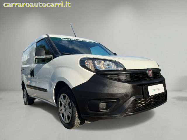 FIAT Doblo usata, con ABS
