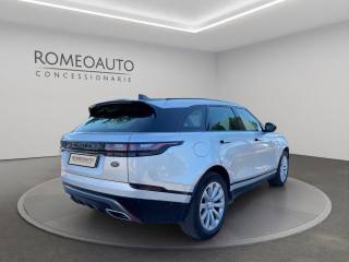 LAND ROVER Range Rover Velar usata, con Cerchi in lega
