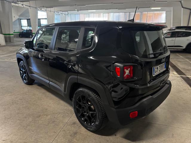 JEEP Renegade usata, con Cerchi in lega