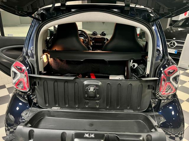 SMART ForTwo usata 20