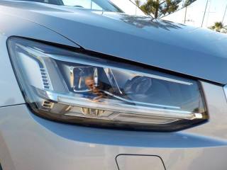 AUDI Q2 usata, con Chiusura centralizzata