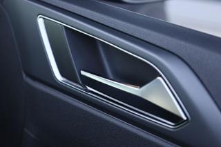 VOLKSWAGEN Taigo usata, con Vetri oscurati