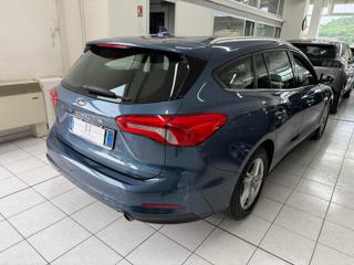 FORD Focus usata, con Climatizzatore