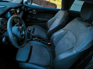 MINI One usata, con Airbag Passeggero