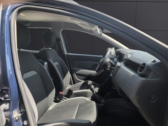 DACIA Duster usata, con Servosterzo
