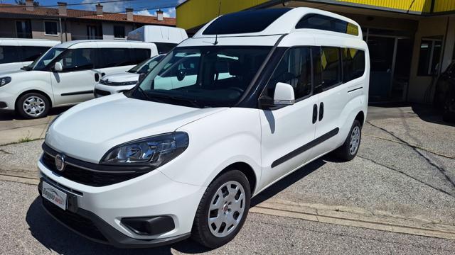 FIAT Doblo usata, con ABS