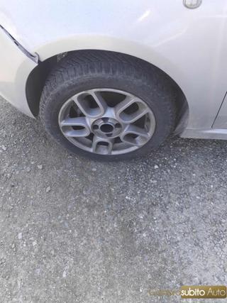 FIAT 500 usata, con Climatizzatore