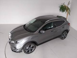 NISSAN Qashqai usata, con Airbag laterali