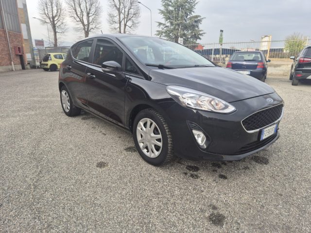 FORD Fiesta usata, con Autoradio digitale