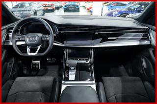 AUDI Q8 usata, con ESP