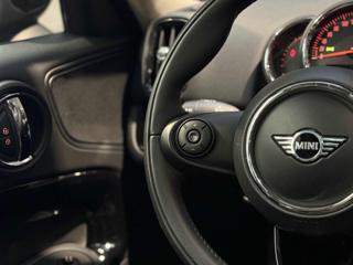 MINI Countryman usata, con Immobilizzatore elettronico