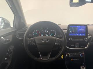 FORD Puma usata 9