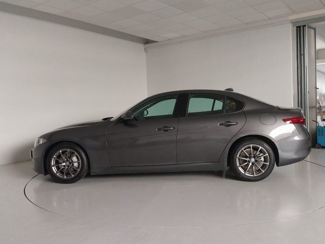 ALFA ROMEO Giulia usata, con Airbag laterali