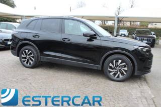 VOLKSWAGEN Tiguan usata, con Bluetooth