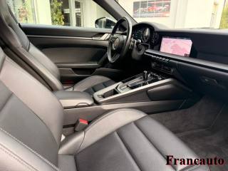 PORSCHE 911 usata, con Cerchi in lega