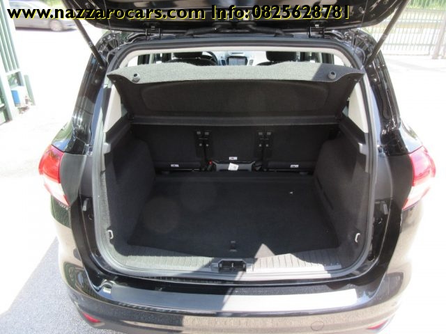 FORD C-Max usata, con Boardcomputer