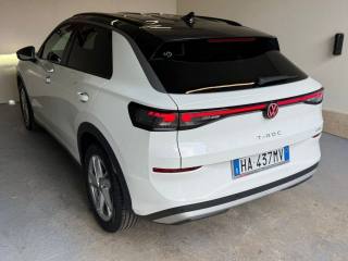 VOLKSWAGEN T-Roc usata, con Chiusura centralizzata