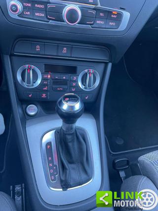 AUDI Q3 usata, con Controllo trazione