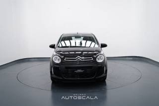 CITROEN C1 usata, con Airbag