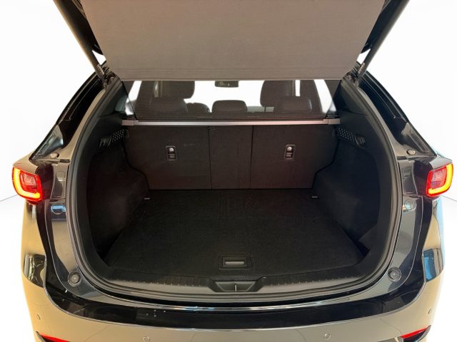 MAZDA CX-5 usata, con Bluetooth