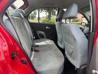 NISSAN Micra usata 6
