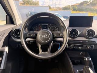 AUDI Q2 usata, con Cruise Control