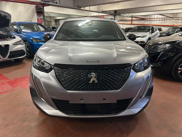 PEUGEOT 2008 usata, con Airbag